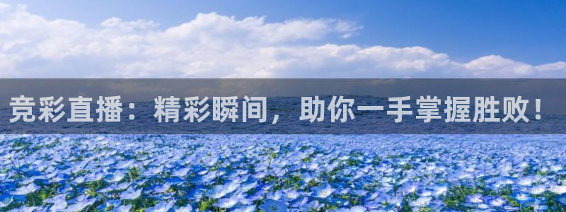 玩球直播吧app：竞彩直播：精彩瞬间，助你一手掌握胜败！